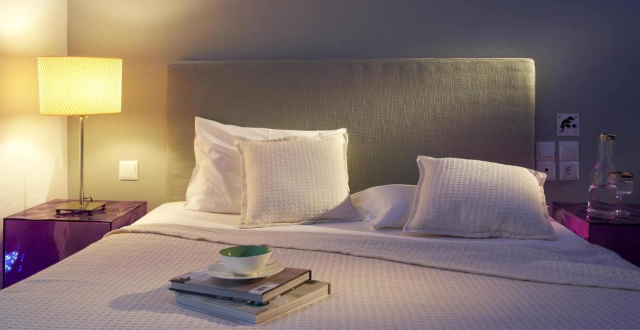 Hotel Kamari 3*